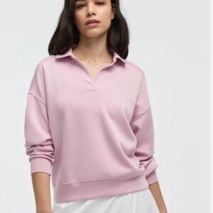 Reitman's hybra - long sleeve  polo